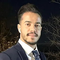 Kourosh Ebrahimzadeh